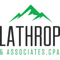 Lathrop & Associates, CPA logo - Similar company to Clp Cpa Pllc