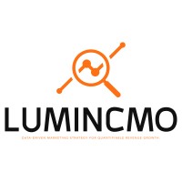 LuminCMO logo - Similar company to Proglass Ltd