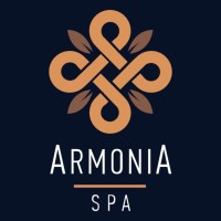 Armonia Spa logo - Similar company to Elixir Clinic