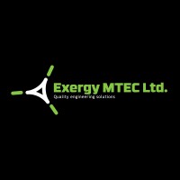 Exergy Engineering LC logo - Similar company to Definitive