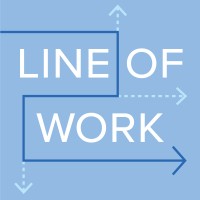 Line of Work logo - Similar company to Social Sparrow