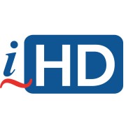 The European Institute for Innovation Through Health Data logo - Similar company to Waai