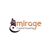 Mirage Capital Properties logo - Similar company to Cm Consultancy