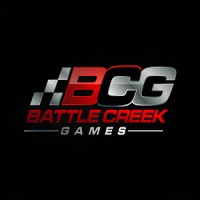 Battle Creek Games logo - Similar company to Valhalla Trading Systems