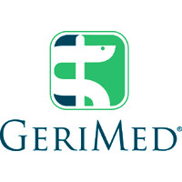 GeriMed logo - Similar company to Datanians