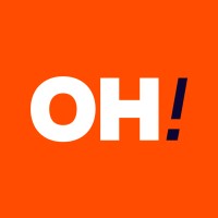 Olivia Hebbe Design logo - Similar company to Molecular Farming