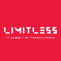 LIMITL3SS - IT Summit of Transylvania logo - Similar company to Istorm.Ro