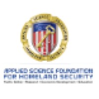 Applied Science Foundation For Homeland Security