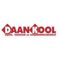 Loon- , Verhuur & Aannemingsbedrijf Daan Kool V.O.F. logo - Similar company to Wallaard Groen B.V.