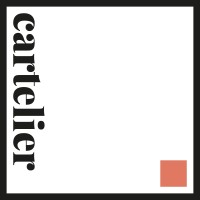 Cartelier logo - Similar company to Van Munster Media