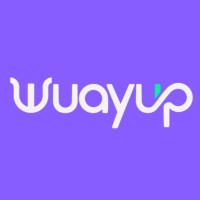 Wuayup logo - Similar company to Menttalii