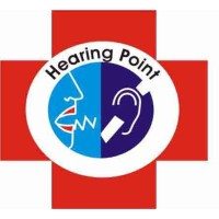 Hearing Point logo - Similar company to Hearing Mantra Pvt. Ltd.