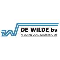 Wegenbouw De Wilde bv logo - Similar company to M&H Diatools