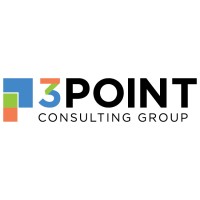 3Point Consulting Group logo - Similar company to Sunpay