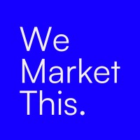 We Market This logo - Similar company to Flusso Capital