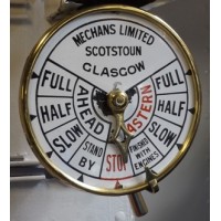 The Steamship Sir Walter Scott Ltd. logo - Similar company to The Tall Ship Glenlee