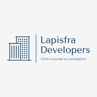 Lapisfra Developers logo - Similar company to Mna Medicare Clinics