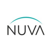 NUVA logo - Similar company to Nuva