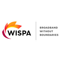 WISPA logo - Similar company to Nextlink Internet