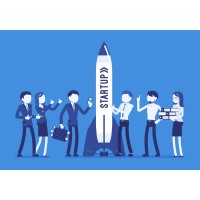 STARTUP AND MSME logo - Similar company to Startup Wings - Marketing Consultancy And Fund Raising