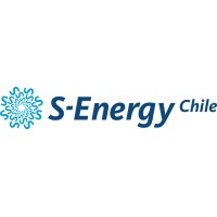 S-Energy Chile SpA logo - Similar company to S-Energy Co., Ltd.