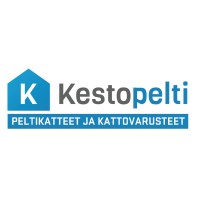 Kestopelti logo - Similar company to Cooper And Jackson Ltd