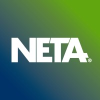 NETA - InterNational Electrical Testing Association logo - Similar company to Electrical Test Tech