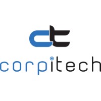 Corpitech logo - Similar company to Radacode