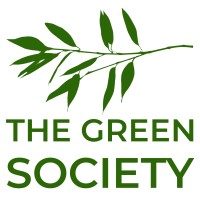 The Green Society logo - Similar company to Can Sumoi