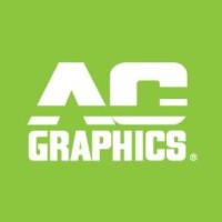AC Graphics logo - Similar company to Squar-Pix