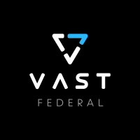 VAST Data Federal logo - Similar company to Chuco