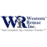 Western Remac, Inc. logo - Similar company to Anders Land Llc