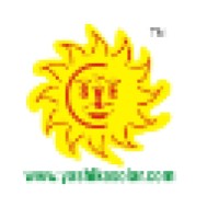 Yashika Solar Energy Corporation