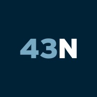 43North logo - Similar company to Mucker Capital