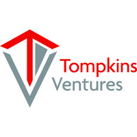 Tompkins Ventures logo - Similar company to Matrixconsulting