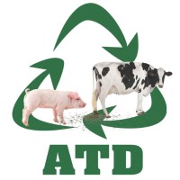 ATD Manure Systems Inc. logo - Similar company to Mru Instruments