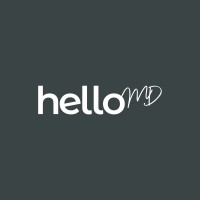 helloMD logo - Similar company to Mary Agrotechnologies (Otcqb: Mrryf, Cse:Mary)