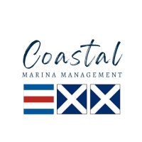 Coastal Marina Management logo - Similar company to Cape Marina