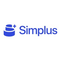 Simplus logo - Similar company to Syncmanager