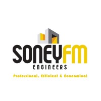 Soney FM LLC logo - Similar company to Awning Works Inc.