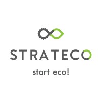 STRATECO OG logo - Similar company to Strateco Gmbh