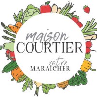Maison Courtier logo - Similar company to Lycee Polyvalent Lamarck