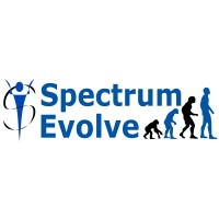Spectrum Evolve logo - Similar company to Spectrum