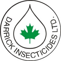 Darrick Insecticides Ltd logo - Similar company to Super Ford Insecticides Ltd.