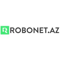 Robonet logo - Similar company to Bravo Technologies