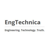 ENGtechnica logo - Similar company to Silverpine Ai
