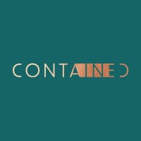 CONTAINED logo - Similar company to New Jersey Institute Of Technology