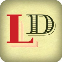 Locksley Distilling Co. Ltd. logo - Similar company to Dark Bar Drinks