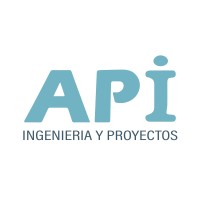 API Ingeniería y Proyectos logo - Similar company to Parallel Solutions