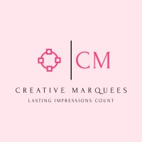 Creative Marquees (WA)Pty Ltd logo - Similar company to Creativemarque